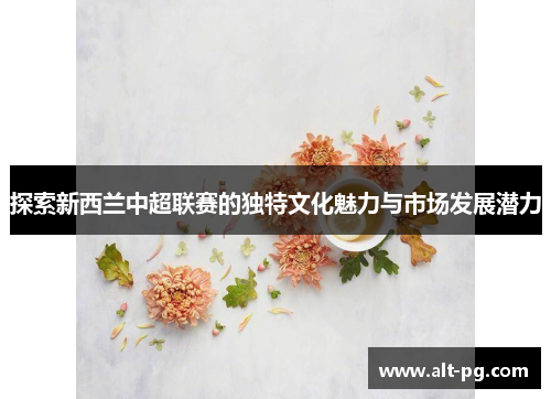 探索新西兰中超联赛的独特文化魅力与市场发展潜力