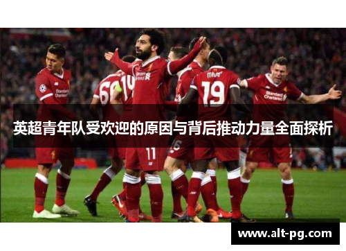 英超青年队受欢迎的原因与背后推动力量全面探析