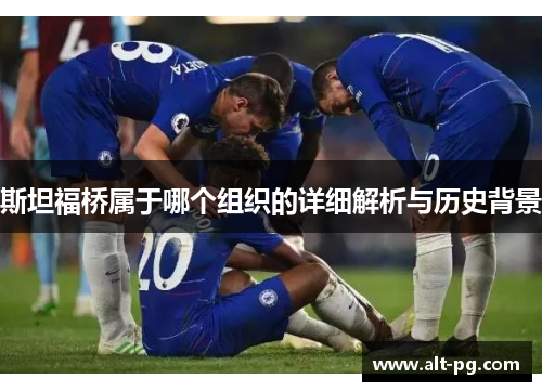 斯坦福桥属于哪个组织的详细解析与历史背景 斯坦福桥属于哪个组织的详细解析与历史背景