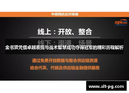 金书贤凭借卓越表现与战术智慧成功夺得冠军的精彩历程解析 金书贤凭借卓越表现与战术智慧成功夺得冠军的精彩历程解析