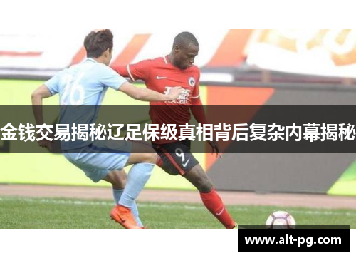 金钱交易揭秘辽足保级真相背后复杂内幕揭秘 金钱交易揭秘辽足保级真相背后复杂内幕揭秘